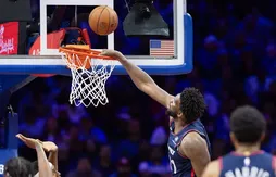 Quatre explications à la défaite des Sixers