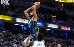 Stats & Highlights | Fin de série pour les Mavericks