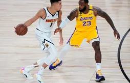 Austin Rivers mise sur Michael Porter Jr. comme nouveau All-Star