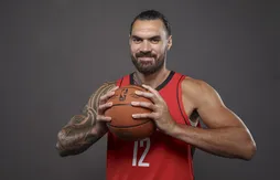 Steven Adams, le 6e titulaire des Rockets