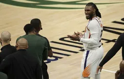 Une “bonne leçon” pour les Suns