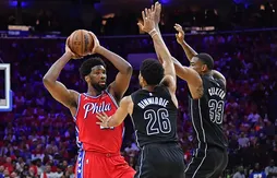 Spencer Dinwiddie et les Nets ne vont pas changer de stratégie