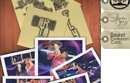 [mix] Blake Griffin – Born To Fly