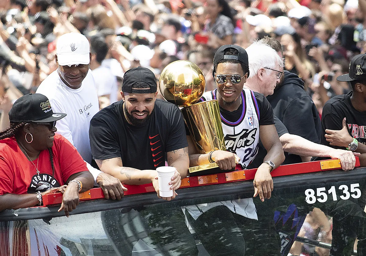 Kyle Lowry