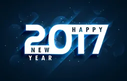 Basket USA vous souhaite une belle et heureuse année 2017