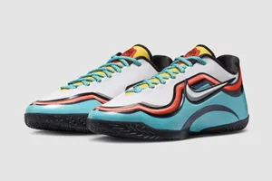 « Family Guy » à nouveau à l’honneur sur la LeBron 23