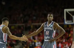 Phil Jackson s’explique sur le choix de Frank Ntilikina