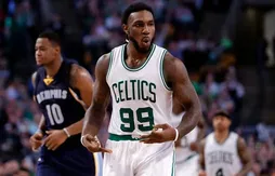 Boston : Jae Crowder réclame de la dureté