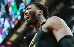 Les Knicks ne voulaient pas vider leur effectif pour récupérer Donovan Mitchell