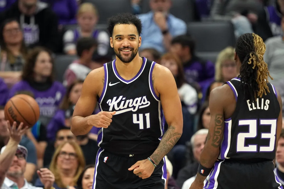 Trey Lyles