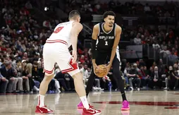 Nikola Vucevic explique pourquoi Victor Wembanyama « change littéralement le jeu »