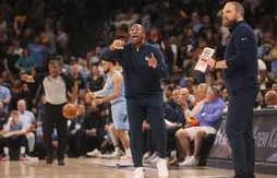 Les Knicks vont rencontrer Taylor Jenkins et Mike Brown