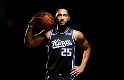 Ben Simmons veut prouver qu’il aime toujours le basket