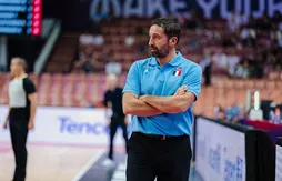 Interview Freddy Fauthoux : « Je ne veux pas que Victor change sa nature »