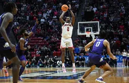 March Madness | Le sang-froid de Bennedict Mathurin a sauvé Arizona