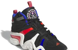 La Crazy 8 aux couleurs du Paris Basket !