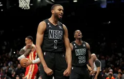 Joueurs de la semaine | La grande première de Mikal Bridges