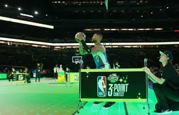 Damian Lillard préfère ne plus préparer le concours à 3-points