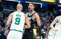 Le Tournoi NBA a permis aux Pacers de se préparer pour les playoffs