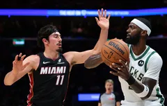 Jaime Jaquez Jr. « dévasté » par son départ de Miami