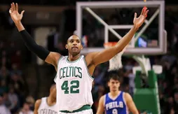 Al Horford vient à bout d’épatants Sixers