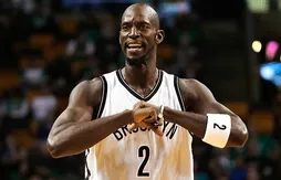 Kevin Garnett, trop loyal pour demander un transfert ?