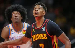 Jarrett Culver relancé par le Magic