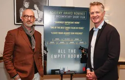 Steve Kerr décroche un Oscar… comme producteur exécutif