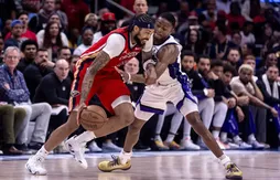 Brandon Ingram ciblé par les Kings ?