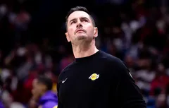 JJ Redick n’a rien compris à la défense de ses Lakers