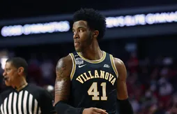 Élu meilleur ailier de NCAA, Saddiq Bey s’inscrit à la Draft 2020