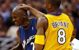[débat] Quelle place pour Kobe Bryant dans l’histoire de la NBA ?