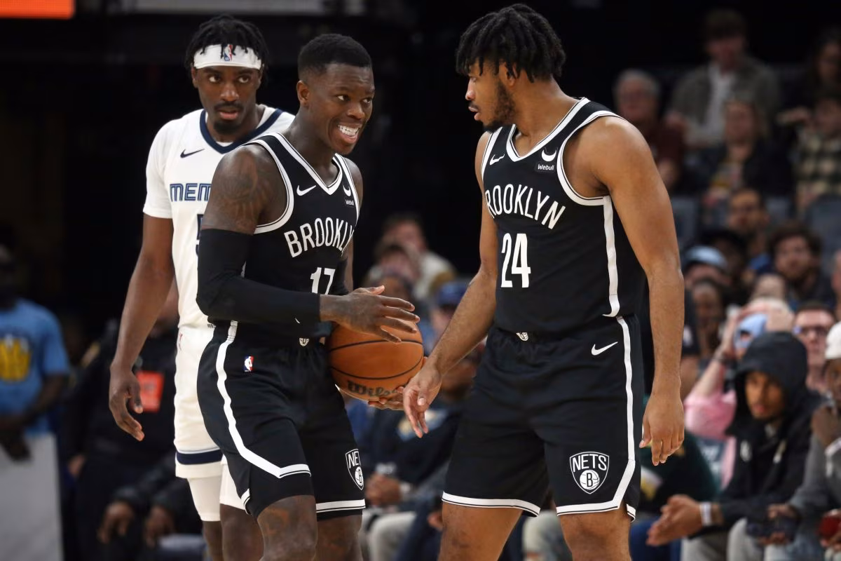 Nets