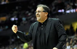 Officiel : Stan Van Gundy, nouveau président/coach des Pistons