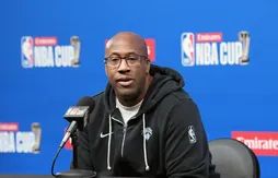 Un petit parfum de revanche pour Mike Brown