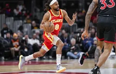 Pour des raisons spirituelles, Patty Mills ne peut pas se passer de son n°8