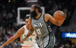 Le MVP de la nuit | Au tour de James Harden de briller