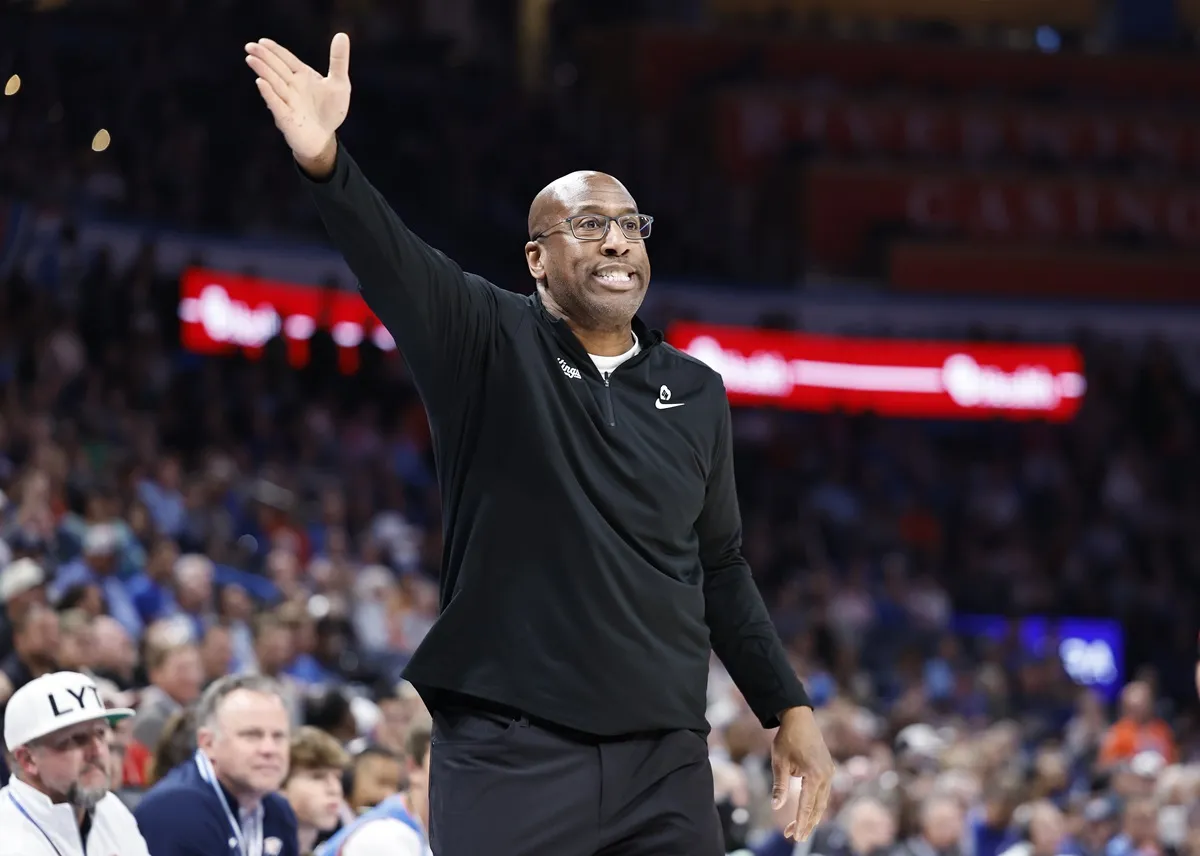 Mike Brown