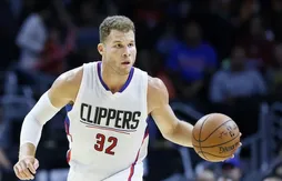 Blake Griffin : “Ce n’est pas une rivalité car les Warriors nous dominent”