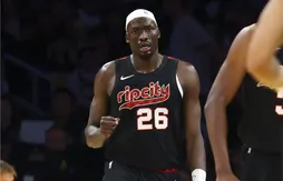 Duop Reath découvre enfin la NBA