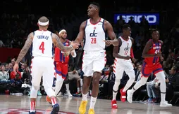 Justice sociale : Ian Mahinmi s’est rendu à Dallas pour rencontrer la police