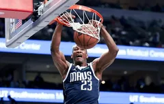 Kai Jones vers l’Efes Istanbul ?