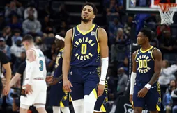 Tyrese Haliburton tire la sonnette d’alarme