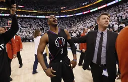Jazz – Clippers : pas encore de banana boat pour Chris Paul