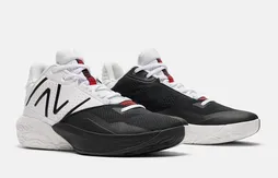 La New Balance Two Wxy V4 dans les starting blocks !