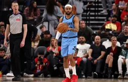 Patty Mills est le nouveau GM de l’université d’Hawaï