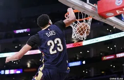 [preview 2015/16] Numéro 12 : New Orleans Pelicans