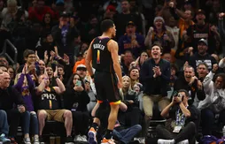 Le MVP de la nuit | La folle vengeance de Devin Booker