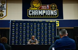 DeMar DeRozan prêt à tous les sacrifices avec les Nuggets