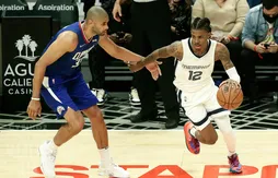 Pronostics NBA | Misez sur Ja Morant face aux Clippers